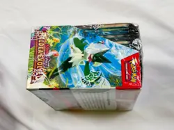 Pokemon Scarlet & Violet Paldea Evolved Booster Box SEALED #BB11 - Image 5