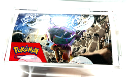 POKEMON BOOSTER BOX PALDEA EVOLVED NEW SEALED 36 PACKS W/CASE ! - Image 3