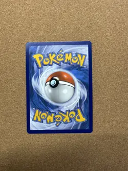 Pokemon TCG Sawsbuck Illustration Rare 166/162 SV05 Temporal Forces - Image 4