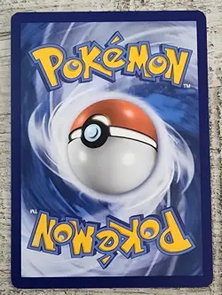 2022 Pikachu 27/78 - Reverse Holo - Pokemon Go - Pokemon TCG - Image 2