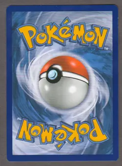 Mew 29/124 Rare Holo XY Fates Collide Pokemon Card NM Mitsuhiro Arita Art - Image 2