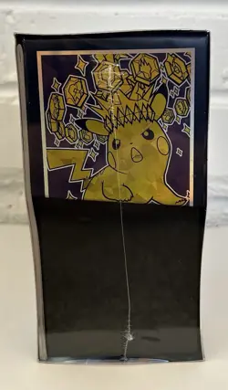 Pokemon TCG Surging Sparks ETB Elite Trainer Box - Factory Sealed - Image 3