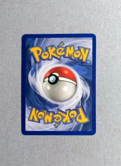 Pokemon TCG - 1st Edition Kabuto - Fossil set 50/62 - Image 2