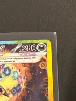 Pokemon Prismatic Evolutions Umbreon Special Illustration Rare Near Mint 161/131 - Image 4