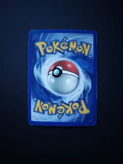 VINTAGE POKEMON.Dark Marowak. Ex Team Rocket Returns. Stamped Holo.ENG 7/109 - Image 2