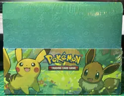 Pokemon 25th Celebrations Mini Tin Display New Sealed - Image 2