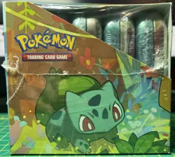 Pokemon 25th Celebrations Mini Tin Display New Sealed - Image 3