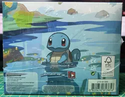 Pokemon 25th Celebrations Mini Tin Display New Sealed - Image 4
