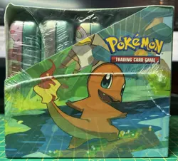 Pokemon 25th Celebrations Mini Tin Display New Sealed - Image 5