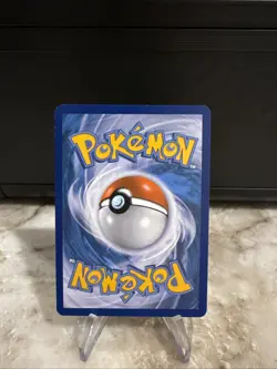 Pokemon Gyarados EX TCG Breakpoint 123/122 Secret Rare - Image 2