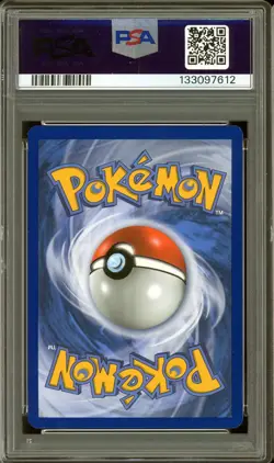2019 POKEMON SUN MOON SM163 MIMIKYU HOLO PSA 9 MINT PROMO TEAM UP - Image 2