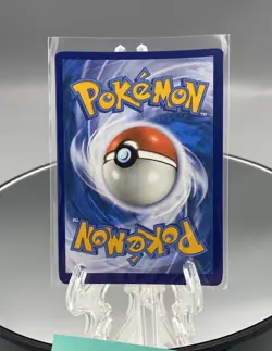 Pokemon RAPIDASH SWSH270 - Silver Tempest - PRERELEASE HOLO PROMO - - MINT - Image 2