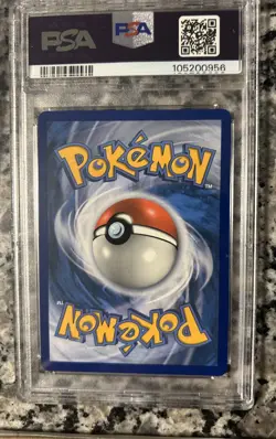 2020 POKEMON SWORD & SHIELD SECRET #206 FULL ART/SNORLAX VMAX PSA 10 - Image 2