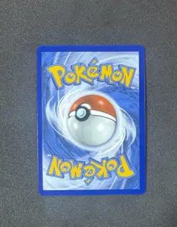 Wally's Compassion 186/132 Special Illustration Rare Pokemon Mega Evolution NM - Image 2