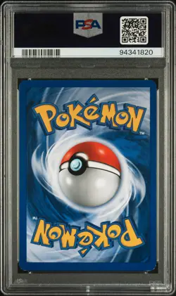 2002 POKEMON NEO DESTINY 1ST ED #15 LIGHT TOGETIC-HOLO PSA 7 - Image 2