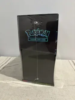 Pokemon TCG Phantasmal Flames Pokemon Center ETB Elite Trainer Box - New Sealed - Image 5