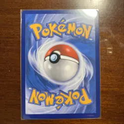 Chinese Pokemon TCG Mabosstiff 135/130 Illustration Rare Scarlet & Violet NM - Image 2