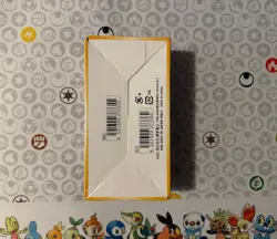 S12a VSTAR Universe Pokemon Japanese *w Shrink Booster Box (US SELLER) - Image 3