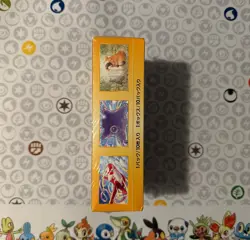 S12a VSTAR Universe Pokemon Japanese *w Shrink Booster Box (US SELLER) - Image 4