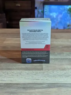 Pokemon TCG Prismatic Evolutions Booster Bundle - New Factory Sealed (6 Packs) - Image 3