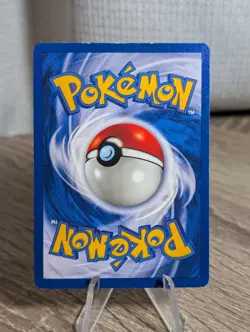 Pokemon TCG Charizard Base Set Holo Unlimited Rare - Image 4