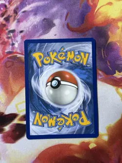 Electrode Holo Rare - Pokemon Sun & Moon Team Up 🔥HOLO BLEED🔥 - Image 3