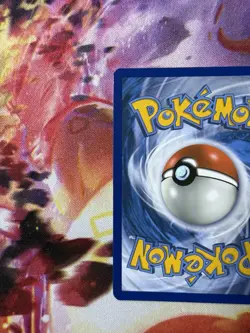 Electrode Holo Rare - Pokemon Sun & Moon Team Up 🔥HOLO BLEED🔥 - Image 4