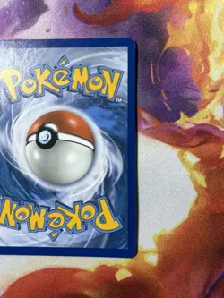 Electrode Holo Rare - Pokemon Sun & Moon Team Up 🔥HOLO BLEED🔥 - Image 5