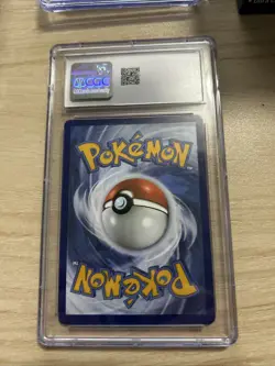 Pokemon TCG Tyranitar v SWSH109 Black Star Promo Ultra Rare Full Art Holo - Image 2