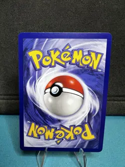 Pokemon TCG Black Star Promo Pikachu #27 - Image 2