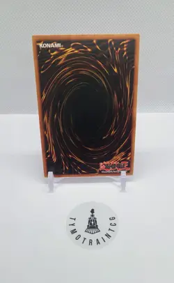 Yu-Gi-Oh! - Reverse Trap - Starter Deck Kaiba Sdk-047 1st Edition - Image 2