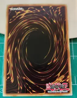 The Wicked Dreadroot JUMP-EN018 Shonen Jump Magazine Promos Limited Edition - Image 3