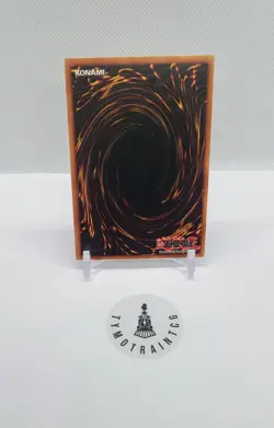 Yu-Gi-Oh! - Master & Expert - Starter Deck Kaiba Sdk-016 1st Edition - Image 2