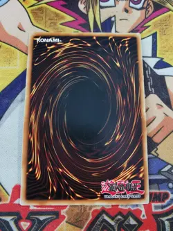 Number C96: Dark Storm shsp-en046 1st Edition (NM) Super Rare Yu-Gi-Oh! - Image 2