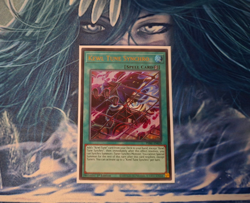 Kewl Tune Synchro | Ultra Rare (NM) 1st Edition - PHRE-EN039 Yugioh - Image 1