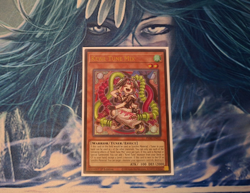 Kewl Tune Mix | Ultra Rare (NM) 1st Edition - PHRE-EN031 Yugioh - Image 1