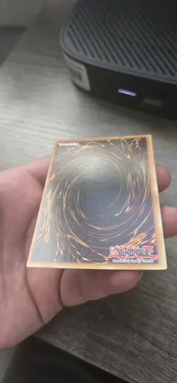 Blue-Eyes Shining Dragon RP02-EN096 Retro Pack 2-Unlimited Edition Unlimited NM - Image 3