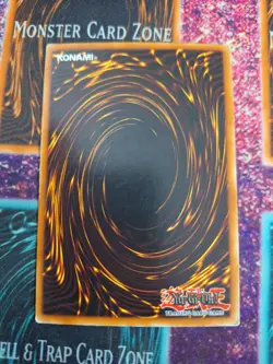 Yu-Gi-Oh! TCG Secret Barrel Magician's Force MFC-046 Common Unlimited LP - Image 4