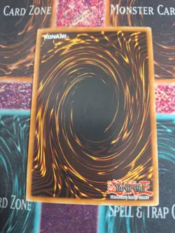 Yu-Gi-Oh! TCG Secret Barrel Magician's Force MFC-046 Common Unlimited LP - Image 4