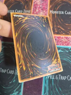 Yu-Gi-Oh! TCG Secret Barrel Magician's Force MFC-046 Common Unlimited LP - Image 5