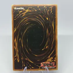 Gravity Bind - Yu-Gi-Oh Rare PSV-073 1st Edition LP - Image 2