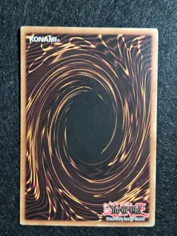 Secret Barrel 5DS3-EN034 - 1st Edition Common - LP - Yu-Gi-Oh - Image 2