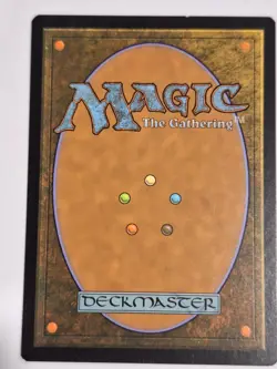 Submerged Boneyard - Magic 2019 Core Set M19 - Magic the Gathering MTG Nice! - Image 2