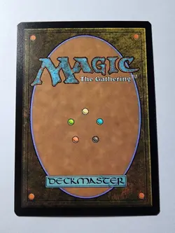 Captain America, First Avenger (Rainbow Foil) Secret Lair Drop Foil - Image 2