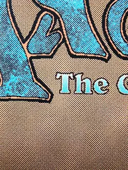 Captain America, First Avenger (Rainbow Foil) Secret Lair Drop Foil - Image 3