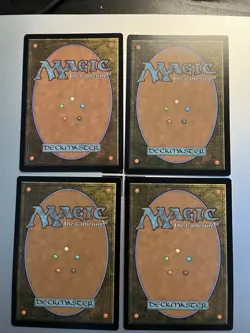 Evolution Sage 4x MtG War of the Spark NM Free Shipping - Image 2