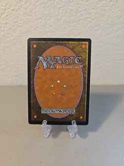 MTG Serra Ascendant MP Magic 2011 M11 - Image 2