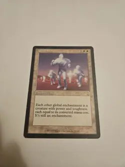 Opalescence Urza's Destiny Regular - Image 1