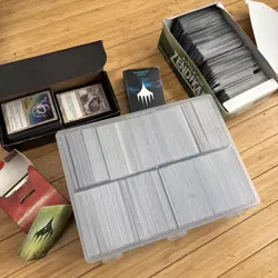 Magic The Gathering Collection Mtg - Image 1