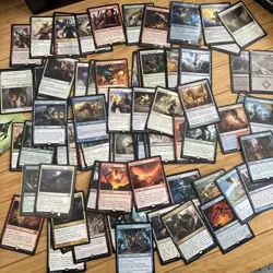 Magic The Gathering Collection Mtg - Image 3